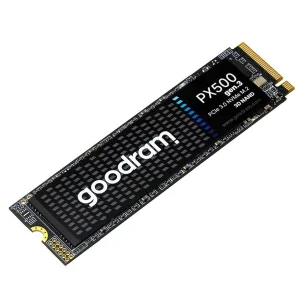 SSD внутренние GOODRAM PX500 M.2 2280 PCIe Gen.3 1 TB (SSDPR-PX500-01T-80-G3) UA