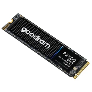 SSD внутренние GOODRAM PX500 M.2 2280 PCIe Gen.3 1 TB (SSDPR-PX500-01T-80-G3) UA