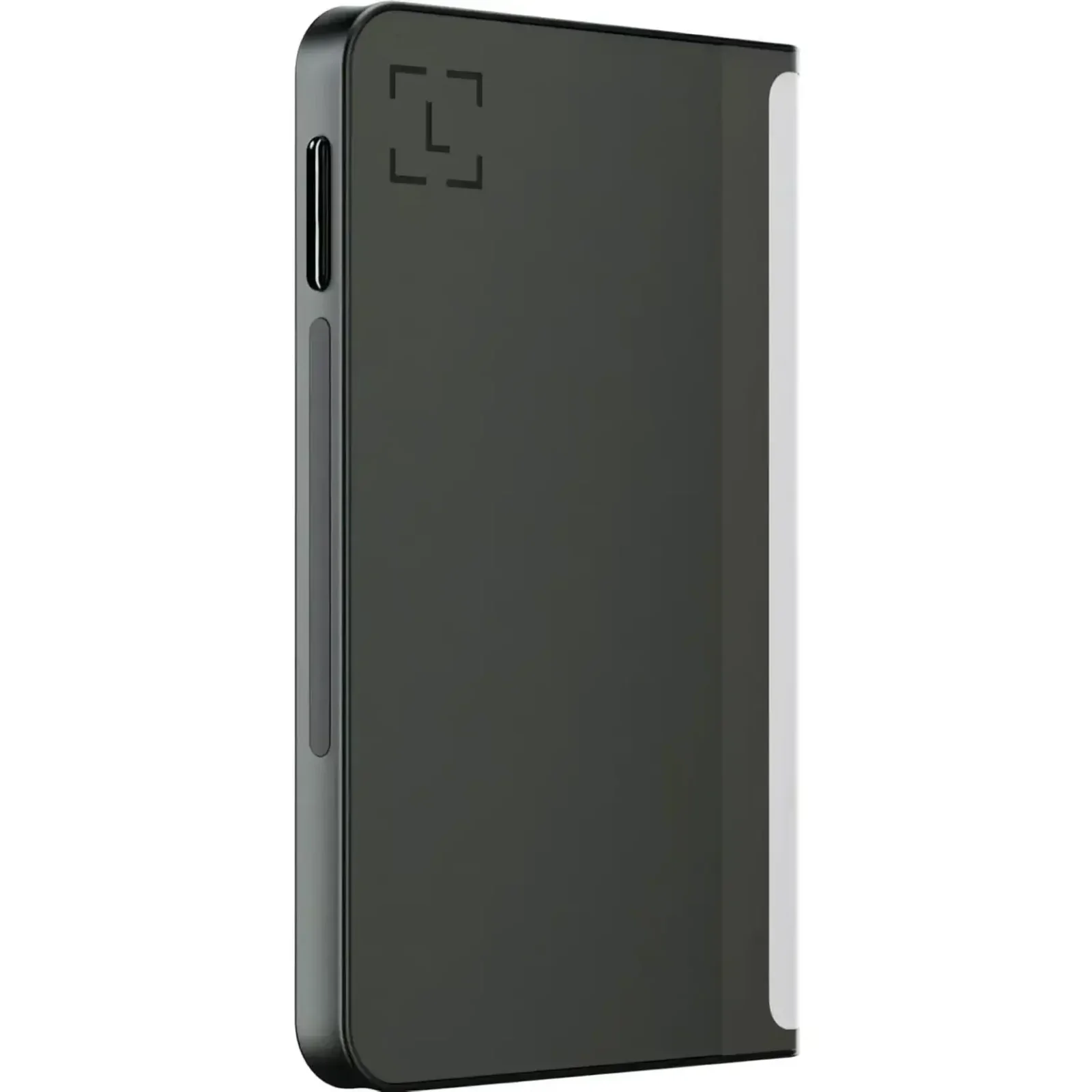 Криптогаманець Ledger Stax