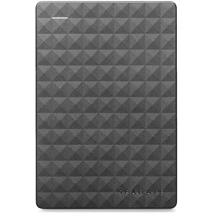 Внешний жесткий диск Seagate Expansion Portable 2 TB USB 3.0 Black (STEA2000400)