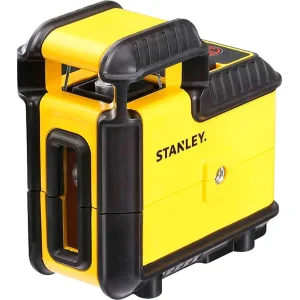 Лазерный строитель плоскостей Stanley Cross 360 (STHT77504-1)