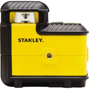 Лазерний будівник площин Stanley Cross 360 (STHT77504-1)