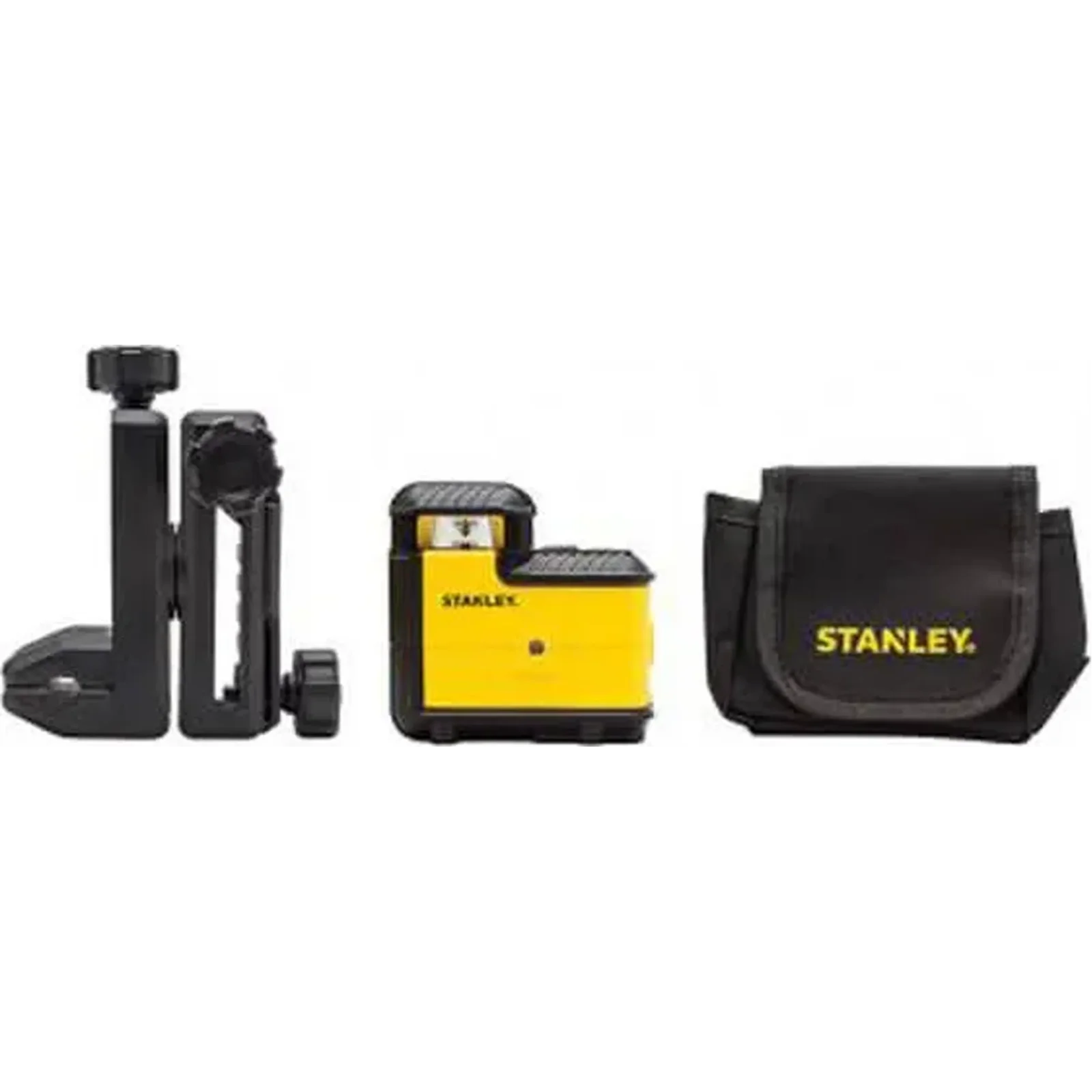 Лазерный строитель плоскостей Stanley Cross 360 (STHT77594-1)