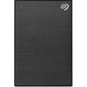 SSD внешний Seagate One Touch 2 TB USB 3.0 Black (STKB2000405)