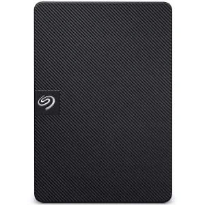 Внешний жесткий диск Seagate Expansion Portable 2 TB USB 3.0 Black (STKM2000400)