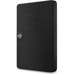 Внешний жесткий диск Seagate Expansion Portable 2 TB USB 3.0 Black (STKM2000400)