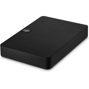 Внешний жесткий диск Seagate Expansion Portable 2 TB USB 3.0 Black (STKM2000400)