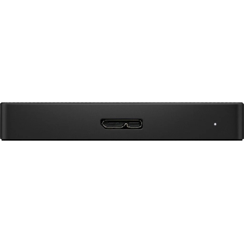Внешний жесткий диск Seagate Expansion Portable 2 TB USB 3.0 Black (STKM2000400)