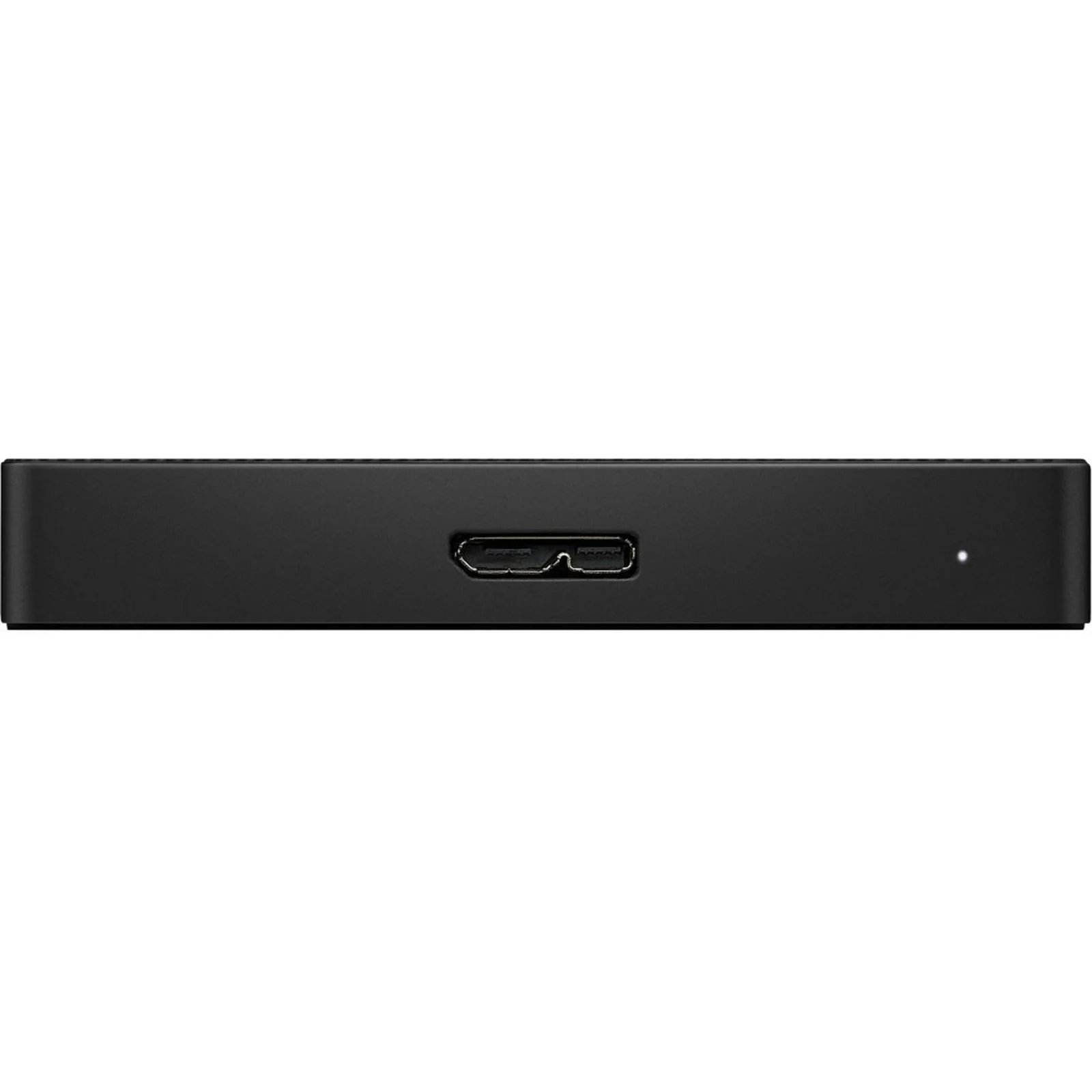 Внешний жесткий диск Seagate Expansion Portable 2 TB USB 3.0 Black (STKM2000400)