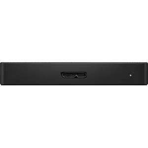 Внешний жесткий диск Seagate Expansion Portable 2 TB USB 3.0 Black (STKM2000400)