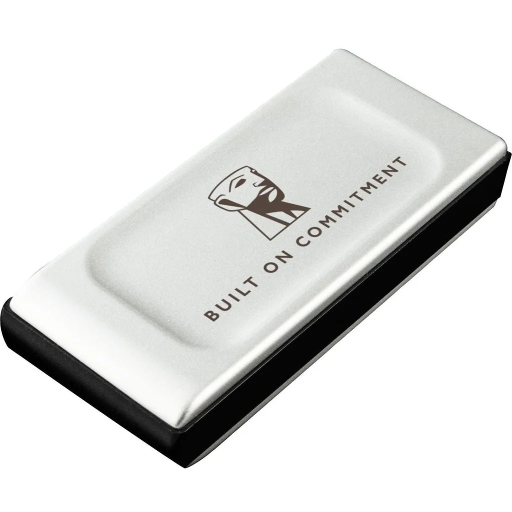 SSD накопичувач Kingston XS2000GA 1TB USB 3.2 Type-C (SXS2000/1000GA) UA
