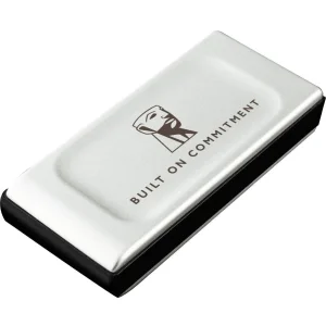 SSD накопичувач Kingston XS2000GA 1TB USB 3.2 Type-C (SXS2000/1000GA) UA