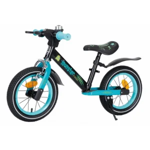 Біговел BALANCE TILLY 12" Monster T-212529 Azure