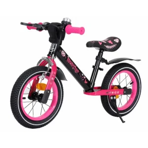 Біговел BALANCE TILLY 12" Monster T-212529 Crimson