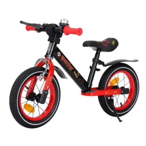 Біговел BALANCE TILLY 12" Monster T-212529 Red