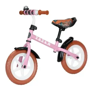 Біговел BALANCE TILLY 12" Totem T-212530 Rose