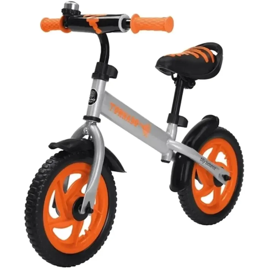 Біговел BALANCE TILLY 12