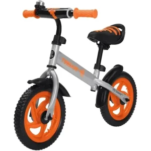 Біговел BALANCE TILLY 12" Tornado T-21255/3 Orange