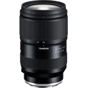 Объектив Tamron 28-75mm f/2.8 Di III VXD G2 для Nikon Z