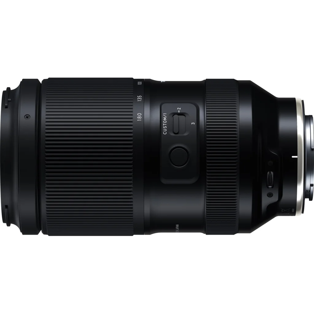 Объектив Tamron 28-75mm f/2.8 Di III VXD G2 для Nikon Z