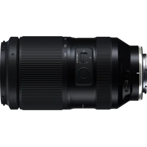 Объектив Tamron 28-75mm f/2.8 Di III VXD G2 для Nikon Z