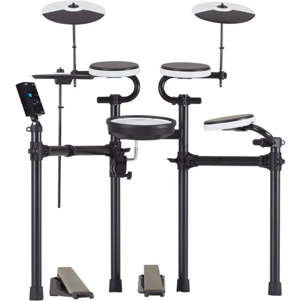 Електронна ударна установка Roland TD-02KV