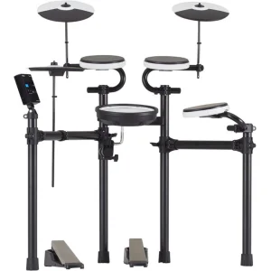 Электронная ударная установка Roland TD-02KV