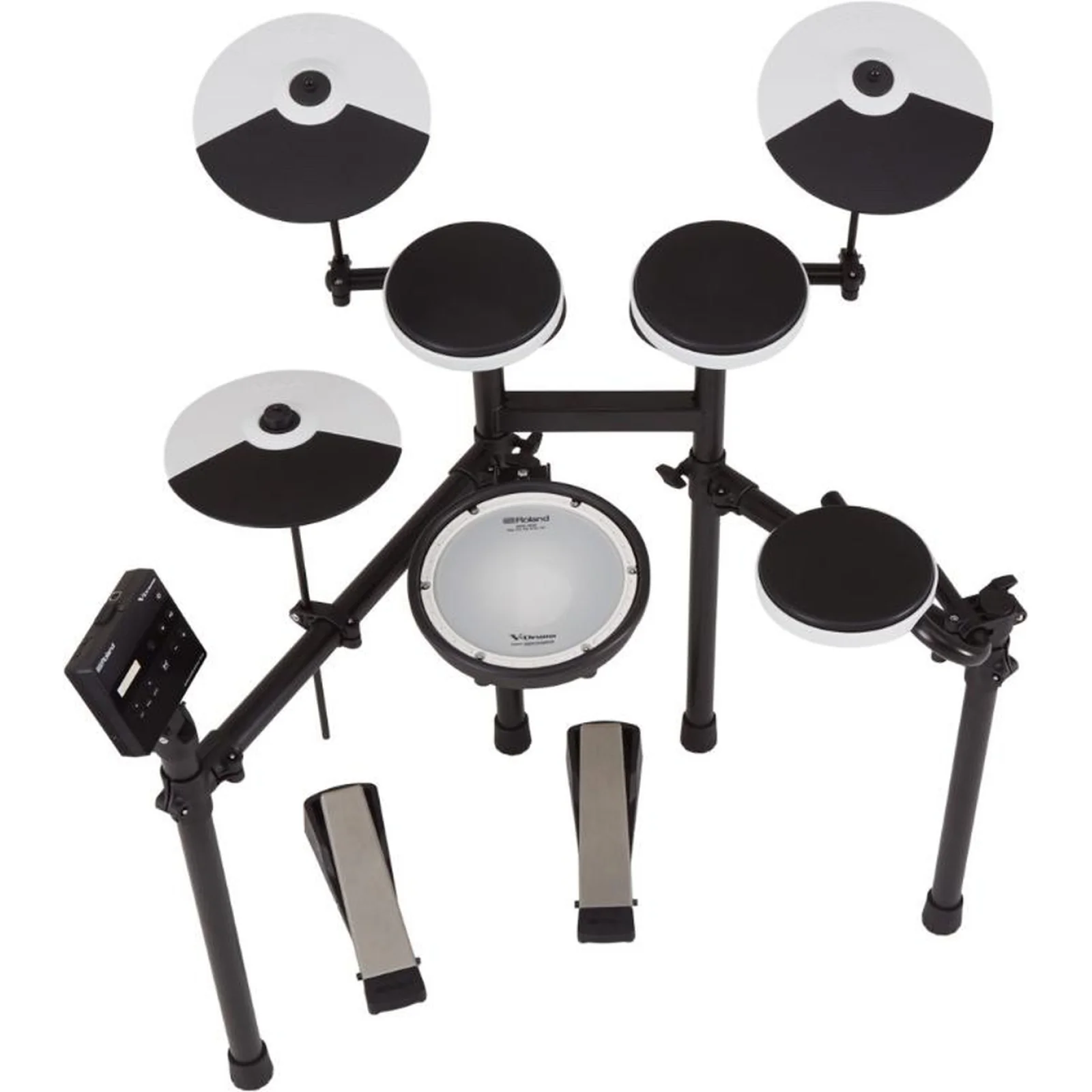 Електронна ударна установка Roland TD-02KV