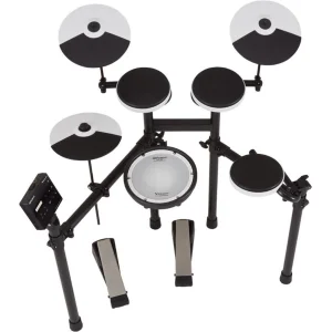 Електронна ударна установка Roland TD-02KV