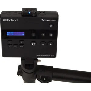Електронна ударна установка Roland TD-02KV