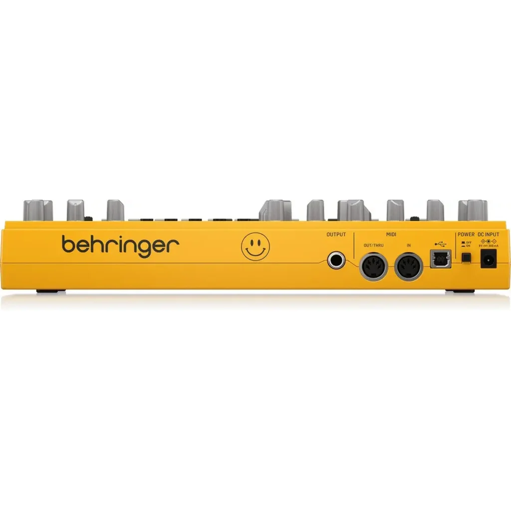 Синтезатор Behringer TD-3-AM