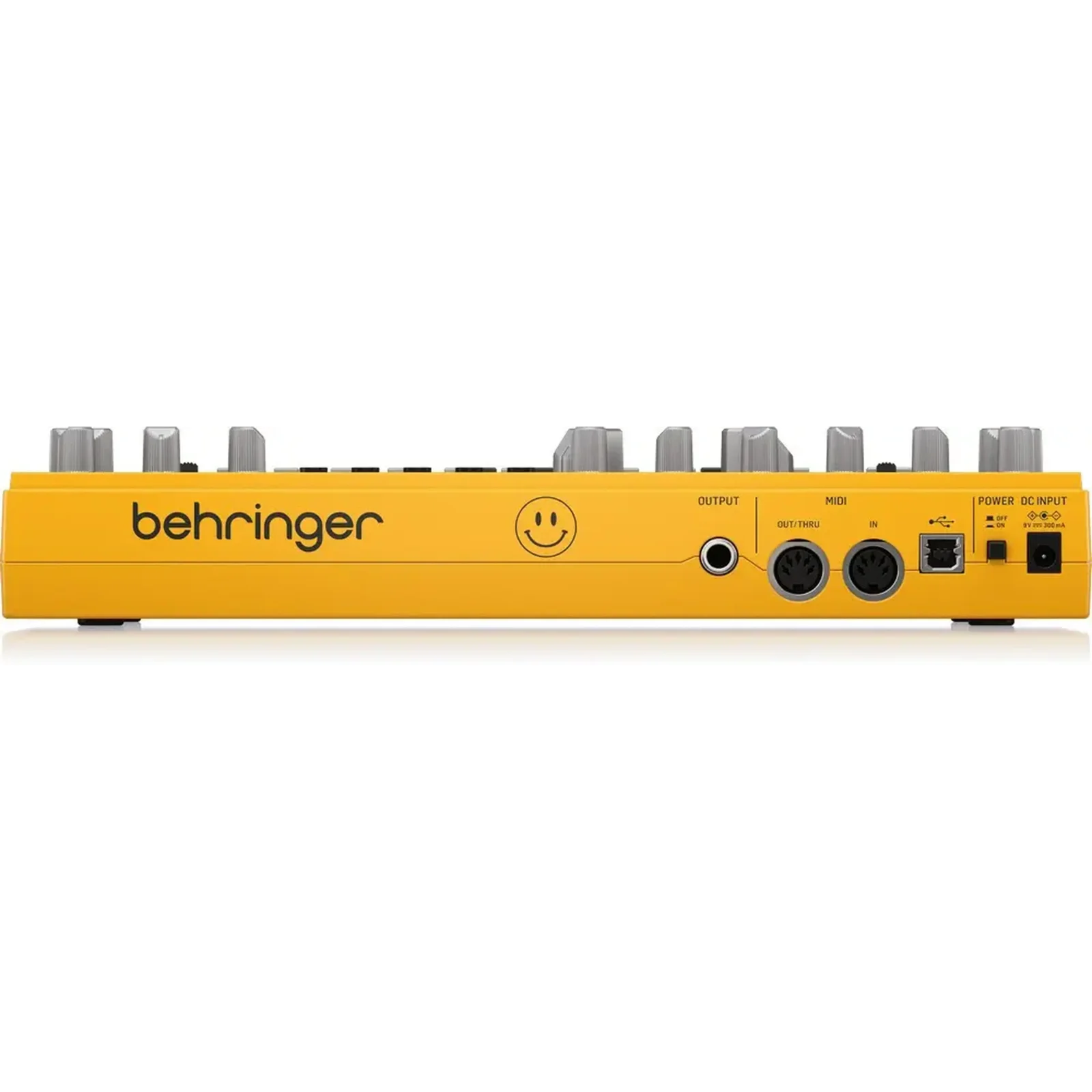 Синтезатор Behringer TD-3-AM