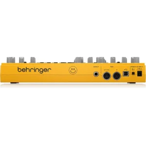 Синтезатор Behringer TD-3-AM