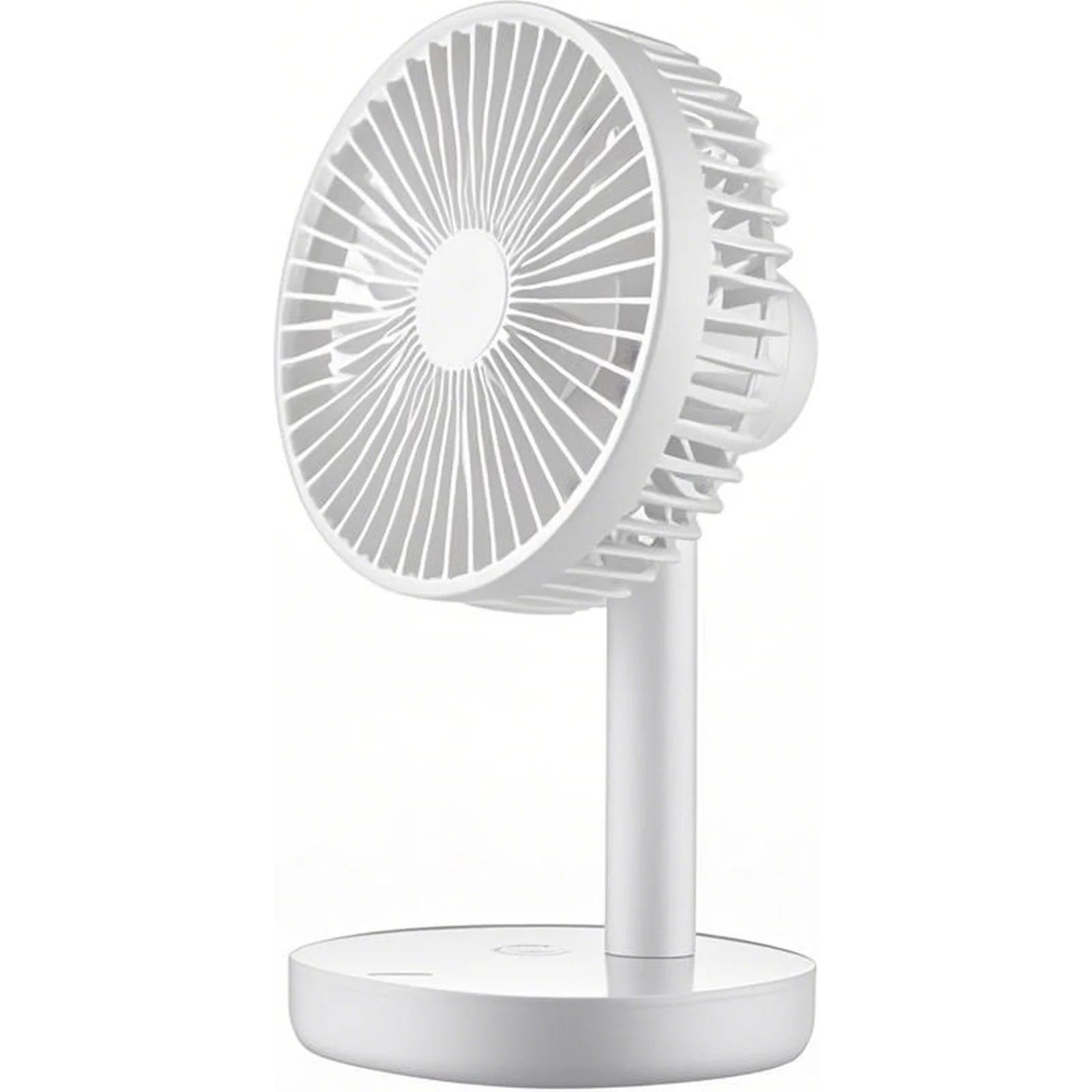 Вентилятор Firen Desktop Small Fan TD1610 White EU