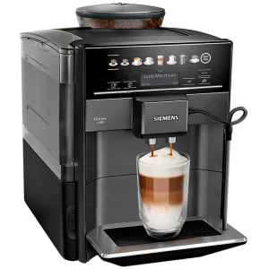 Кофемашина Siemens (TE651319RW) UA
