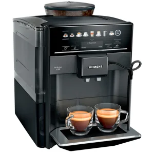 Кофемашина Siemens (TE651319RW) UA