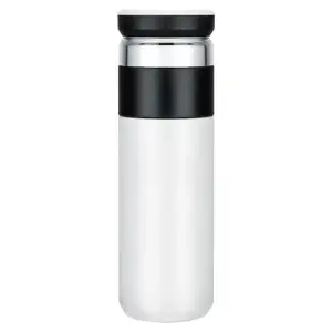 Термос Xiaomi Funjia Fun Home Insulation Tea Cup (520ml) White