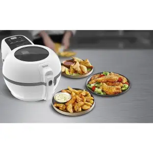 Мультипіч Tefal ActiFry Extra FZ720015 UA