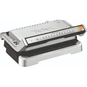 Гриль Tefal OptiGrill 4in1 XL GC784D30