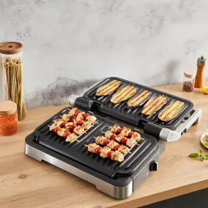 Гриль Tefal GC784D30