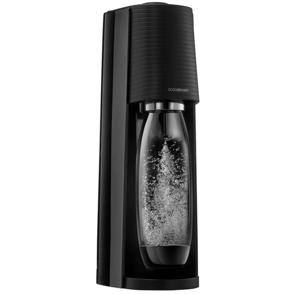 Сатуратор Sodastream Terra Black