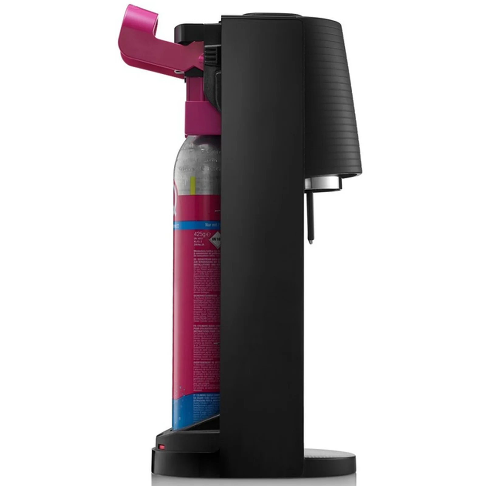 Сатуратор Sodastream Terra Black