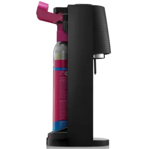 Сатуратор Sodastream Terra Black