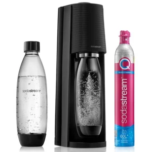 Сатуратор Sodastream Terra Black