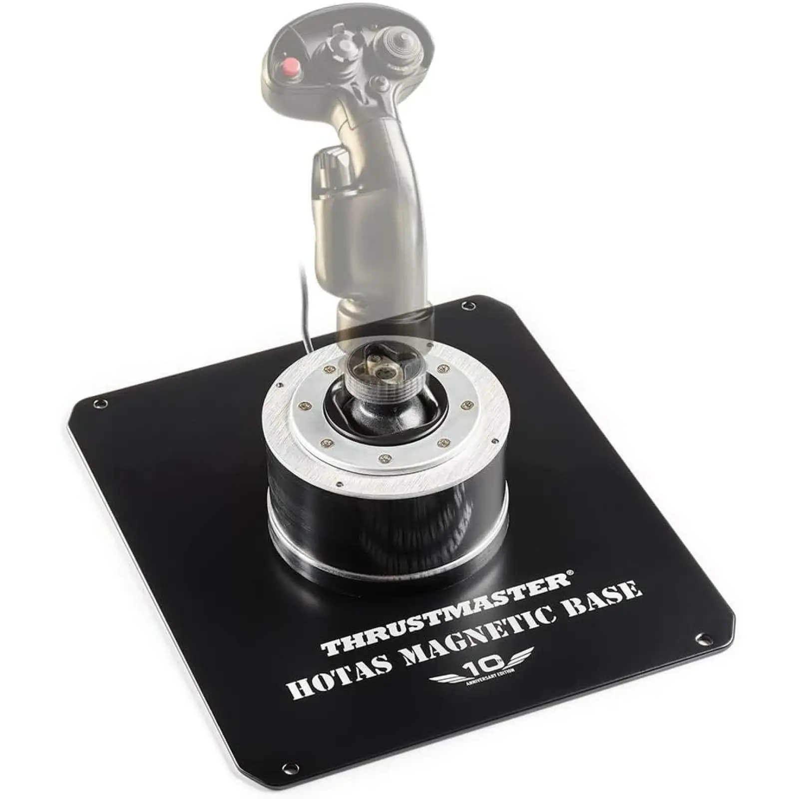 Магнитная основа для джойстика Thrustmaster Hotas Magnetic Base (2960846)
