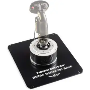 Магнитная основа для джойстика Thrustmaster Hotas Magnetic Base (2960846)