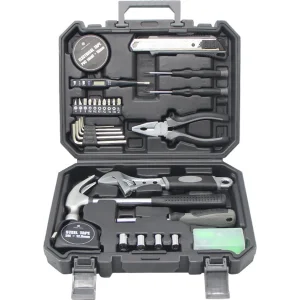Набір інструментів Xiaomi JIUXUN ools Toolbox 10-in-1 (X10-1)