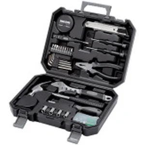 Набор инструментов Xiaomi JIUXUN ools Toolbox 10-in-1 (X10-1)