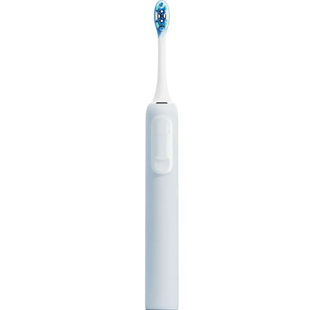 Зубна електрощітка Xiaomi Oscillation Electric Toothbrush Blue EU