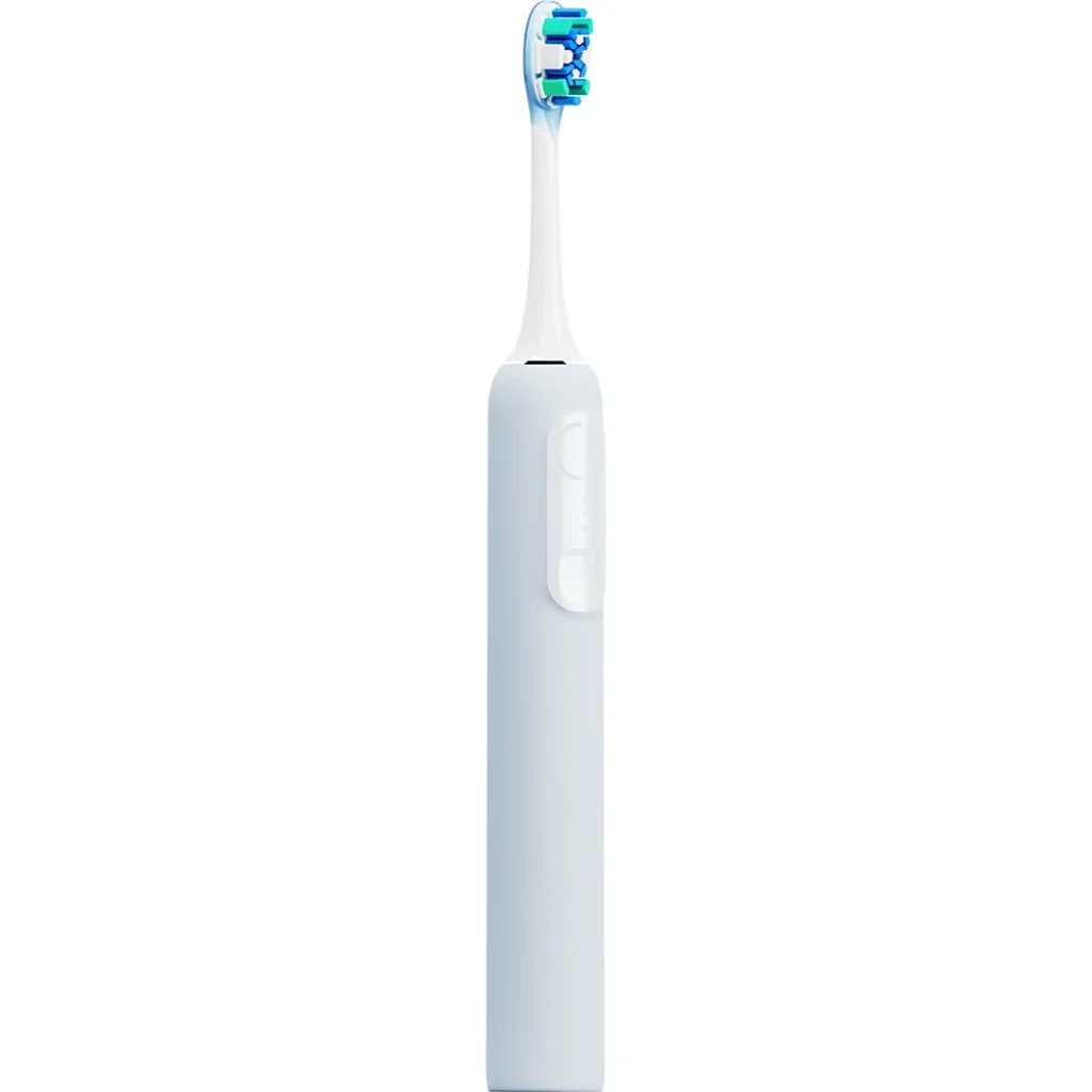 Зубна електрощітка Xiaomi Oscillation Electric Toothbrush Blue EU